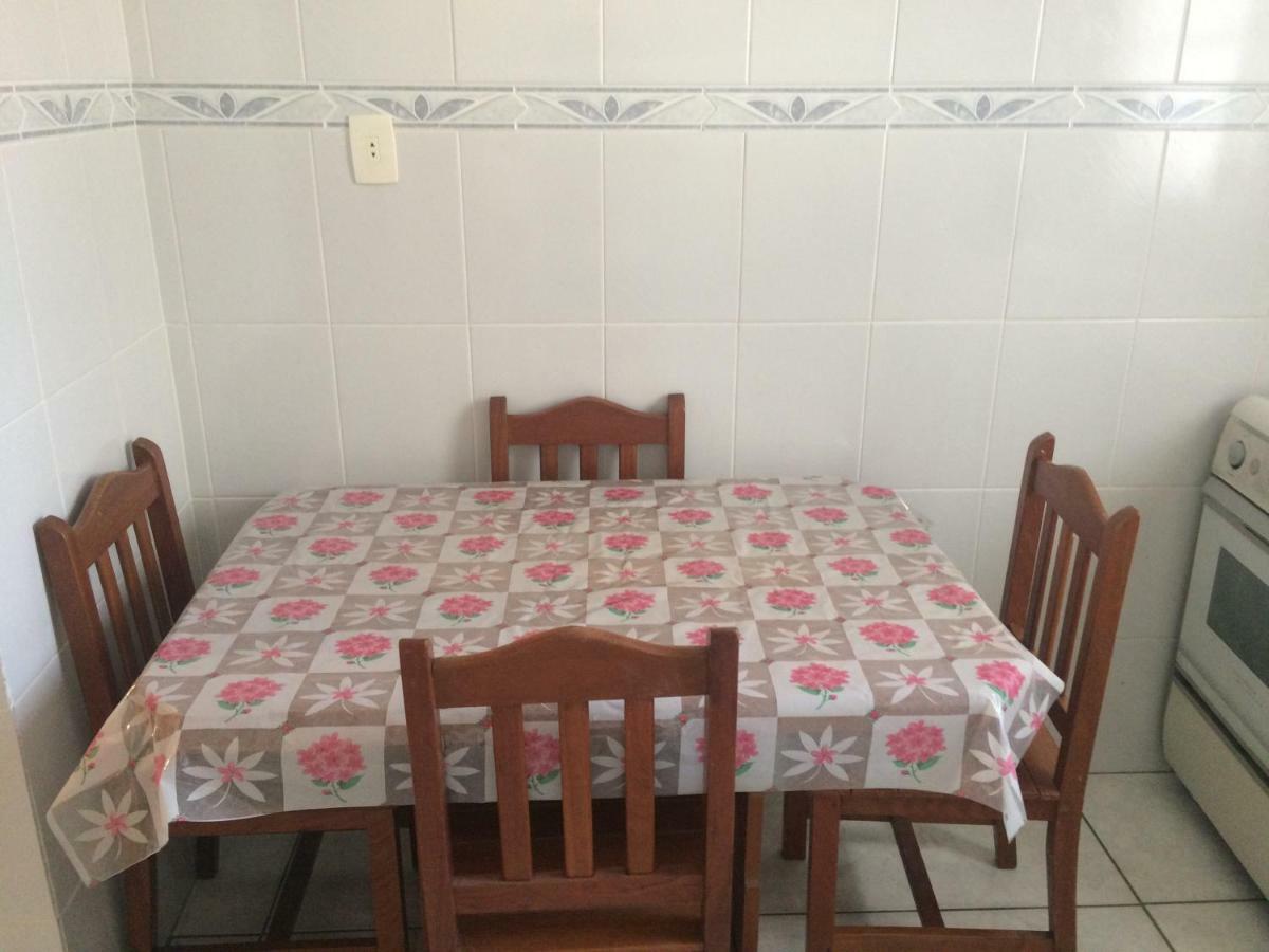 Apartament Apartamento 1 Quadra Areia Praia Grande  Zewnętrze zdjęcie