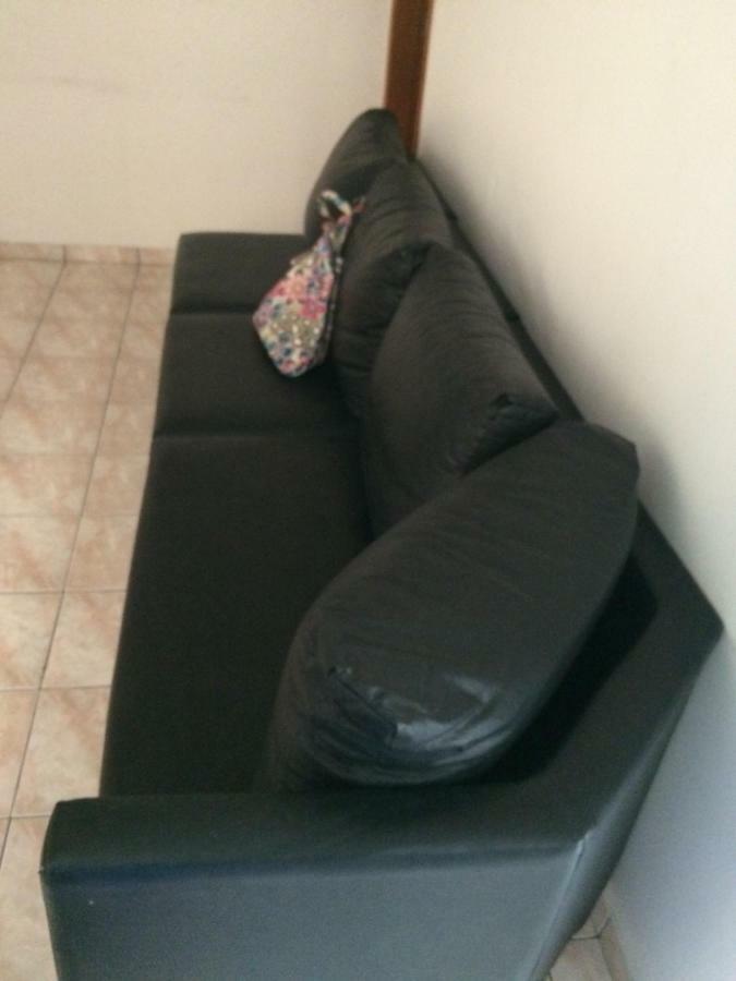 Apartament Apartamento 1 Quadra Areia Praia Grande  Zewnętrze zdjęcie