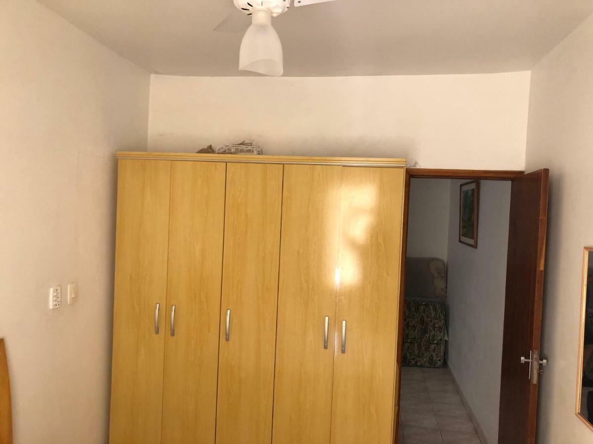 Apartament Apartamento 1 Quadra Areia Praia Grande  Zewnętrze zdjęcie