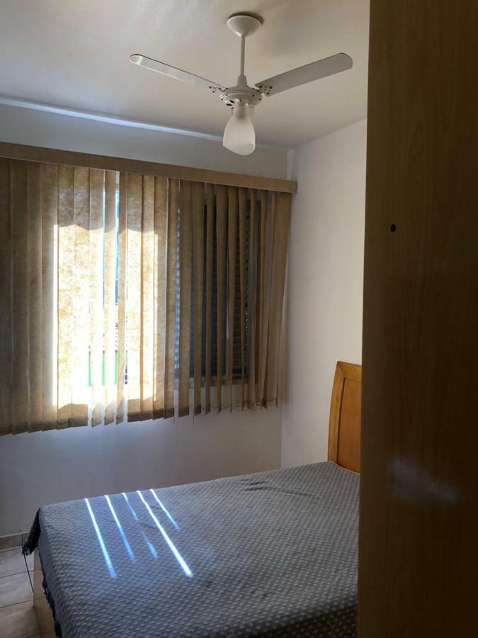 Apartament Apartamento 1 Quadra Areia Praia Grande  Zewnętrze zdjęcie